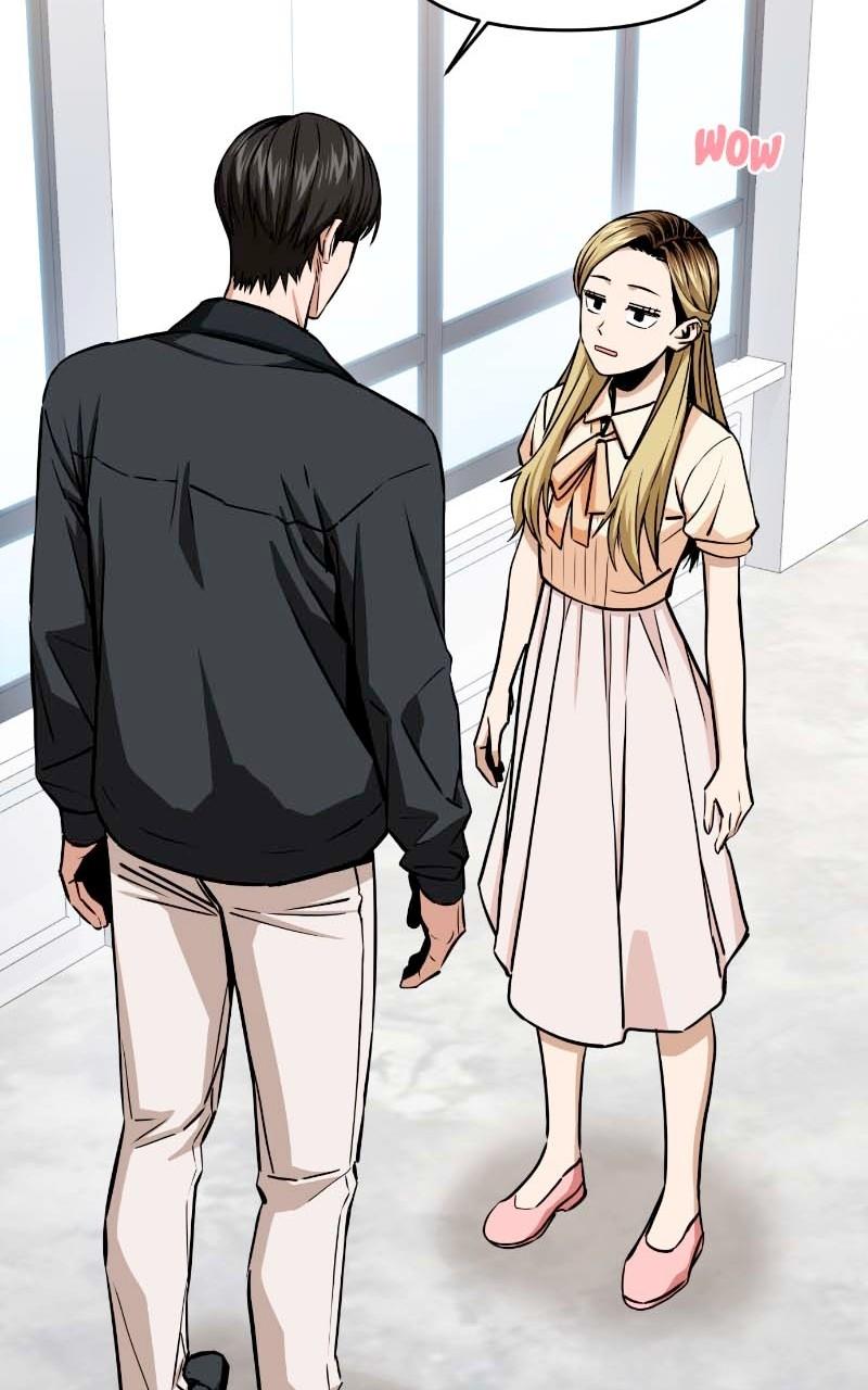 Maybe Meant to Be Chapter 108