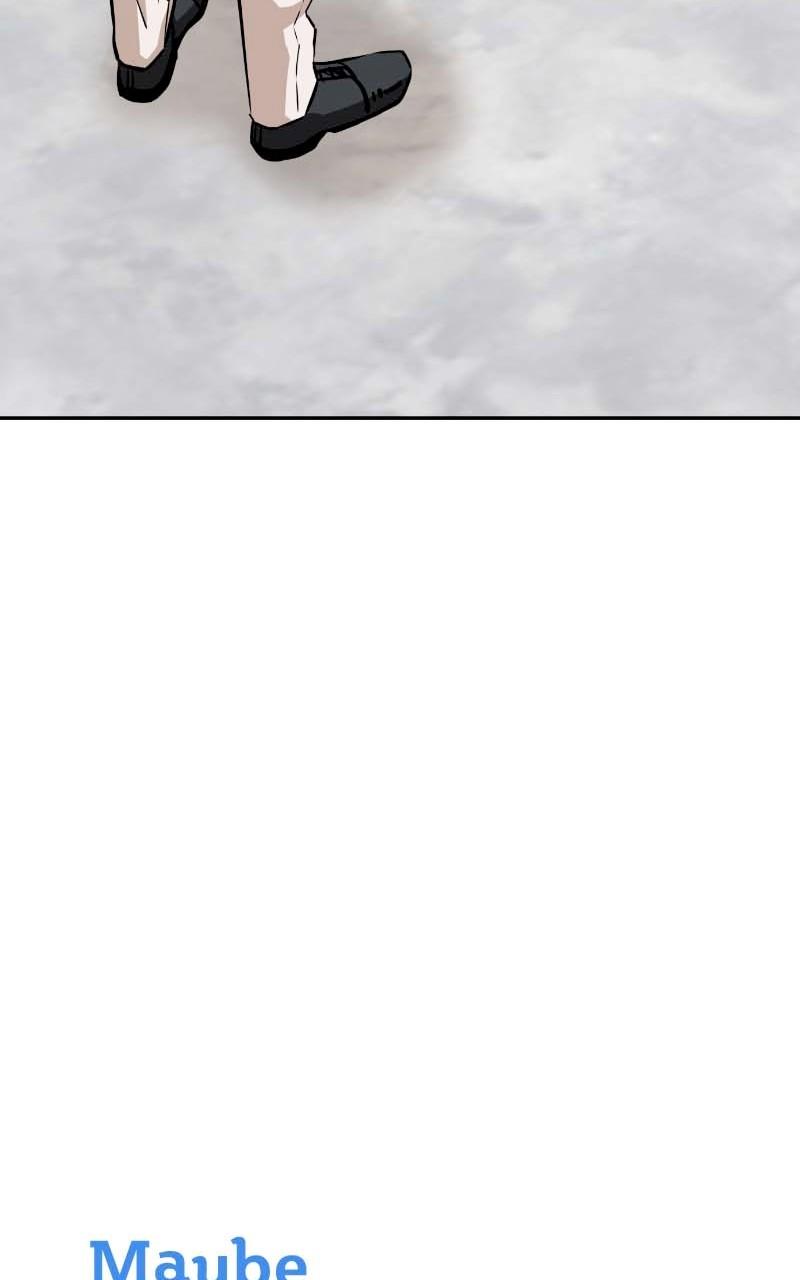 Maybe Meant to Be Chapter 108