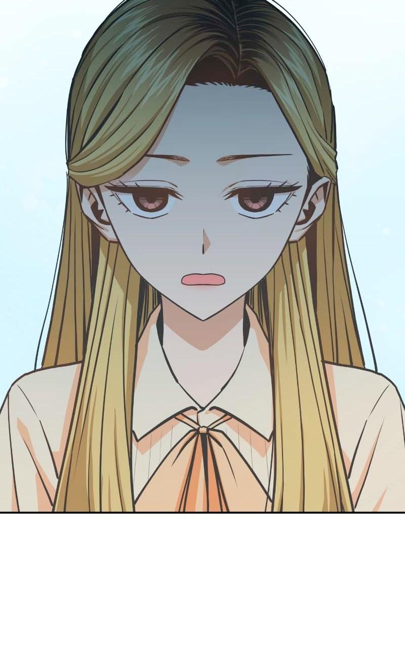 Maybe Meant to Be Chapter 108