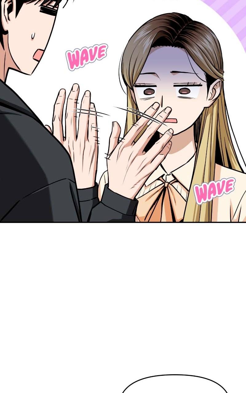 Maybe Meant to Be Chapter 108