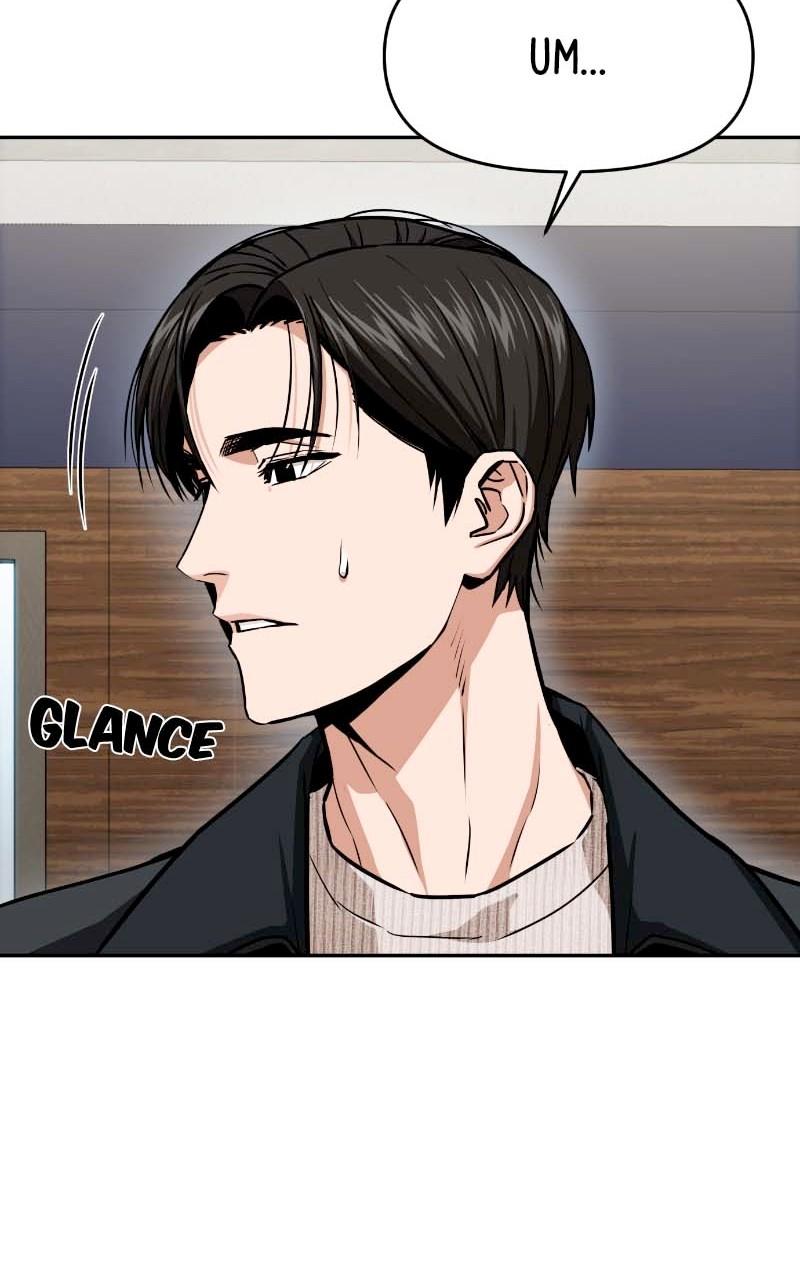 Maybe Meant to Be Chapter 108