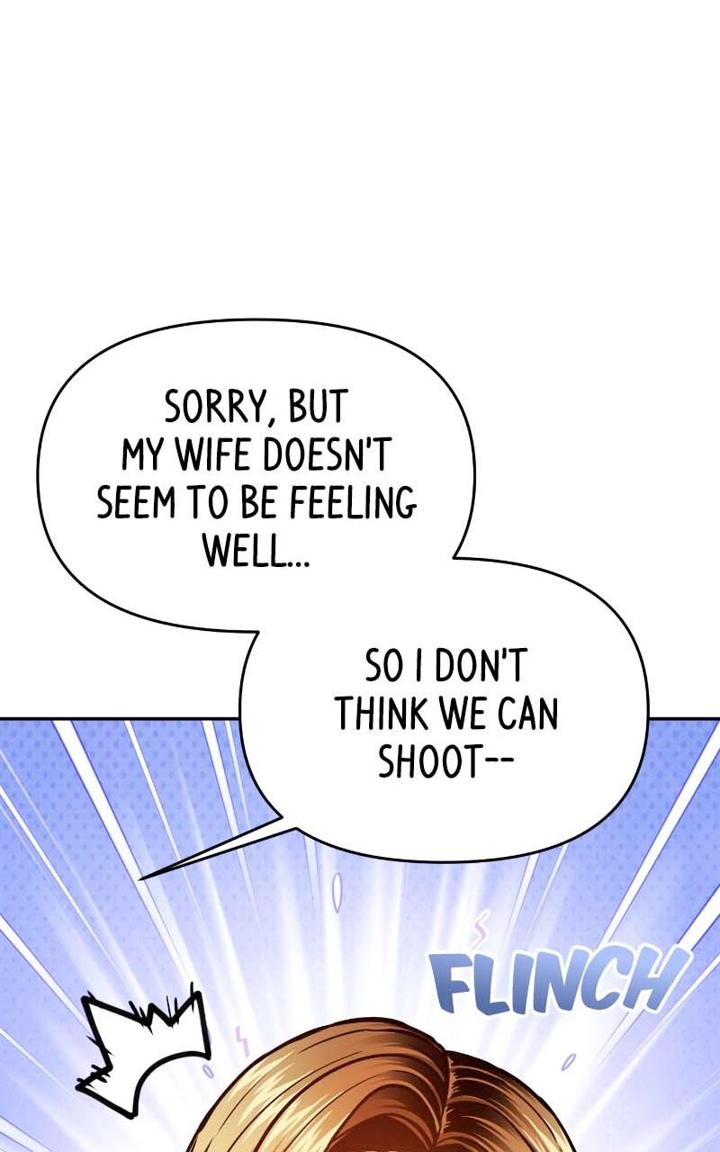 Maybe Meant to Be Chapter 108