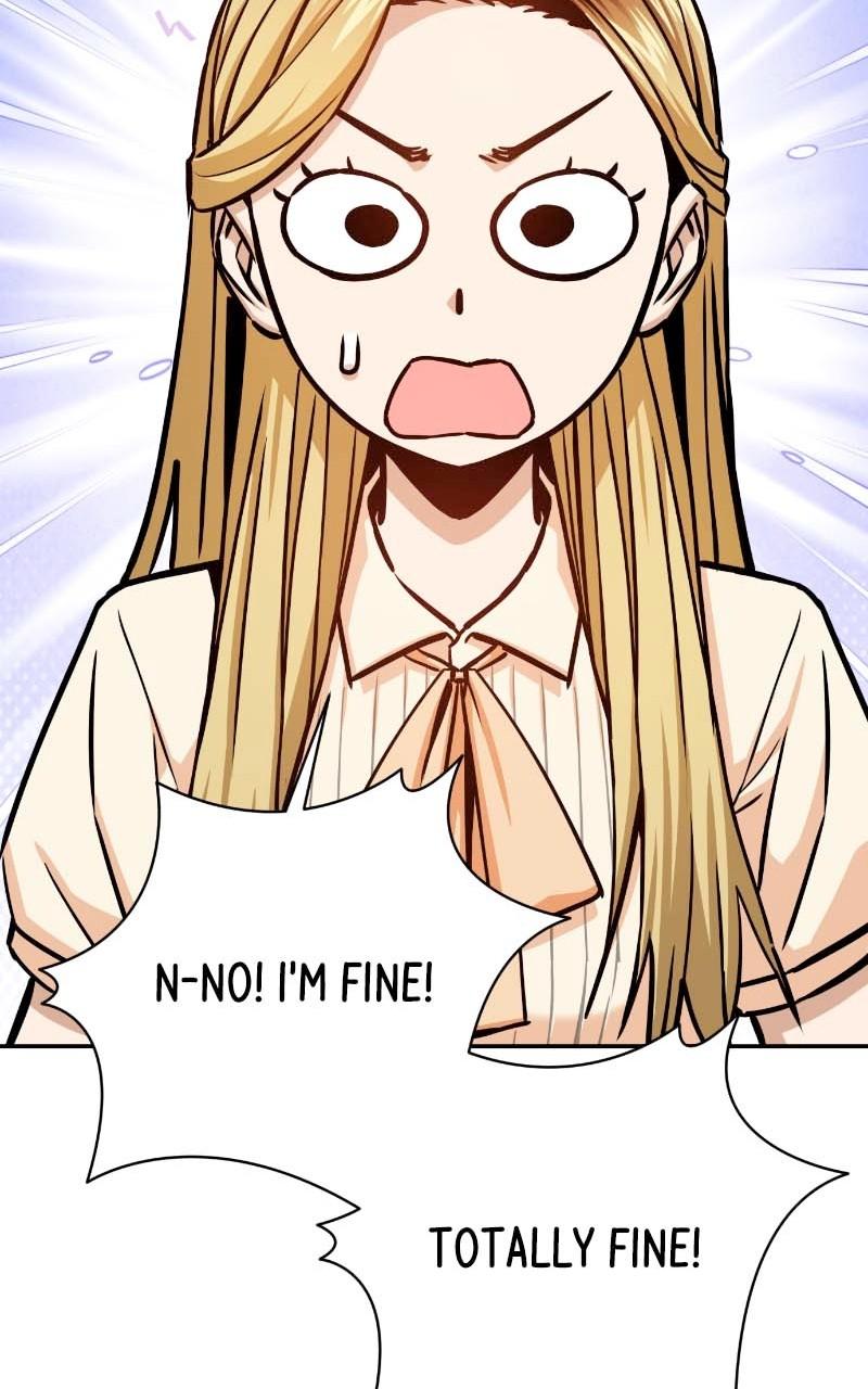 Maybe Meant to Be Chapter 108