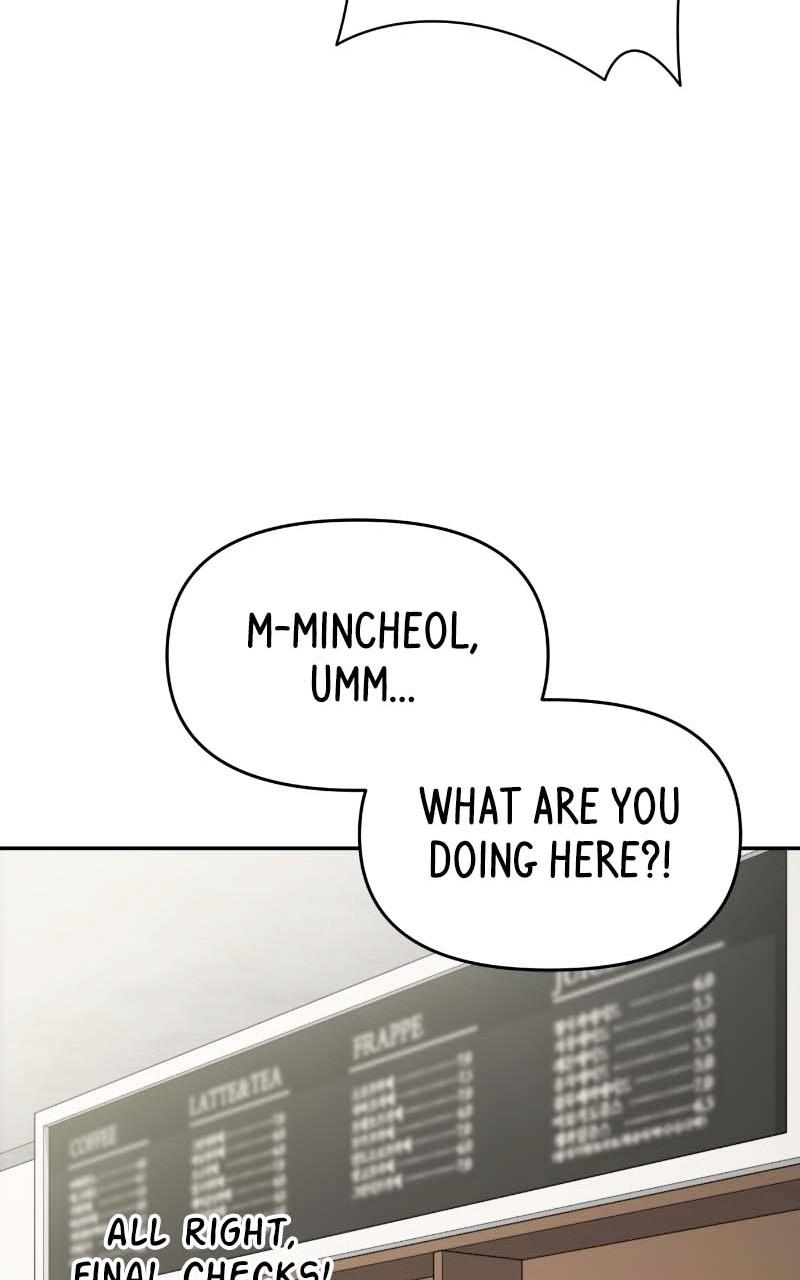 Maybe Meant to Be Chapter 108