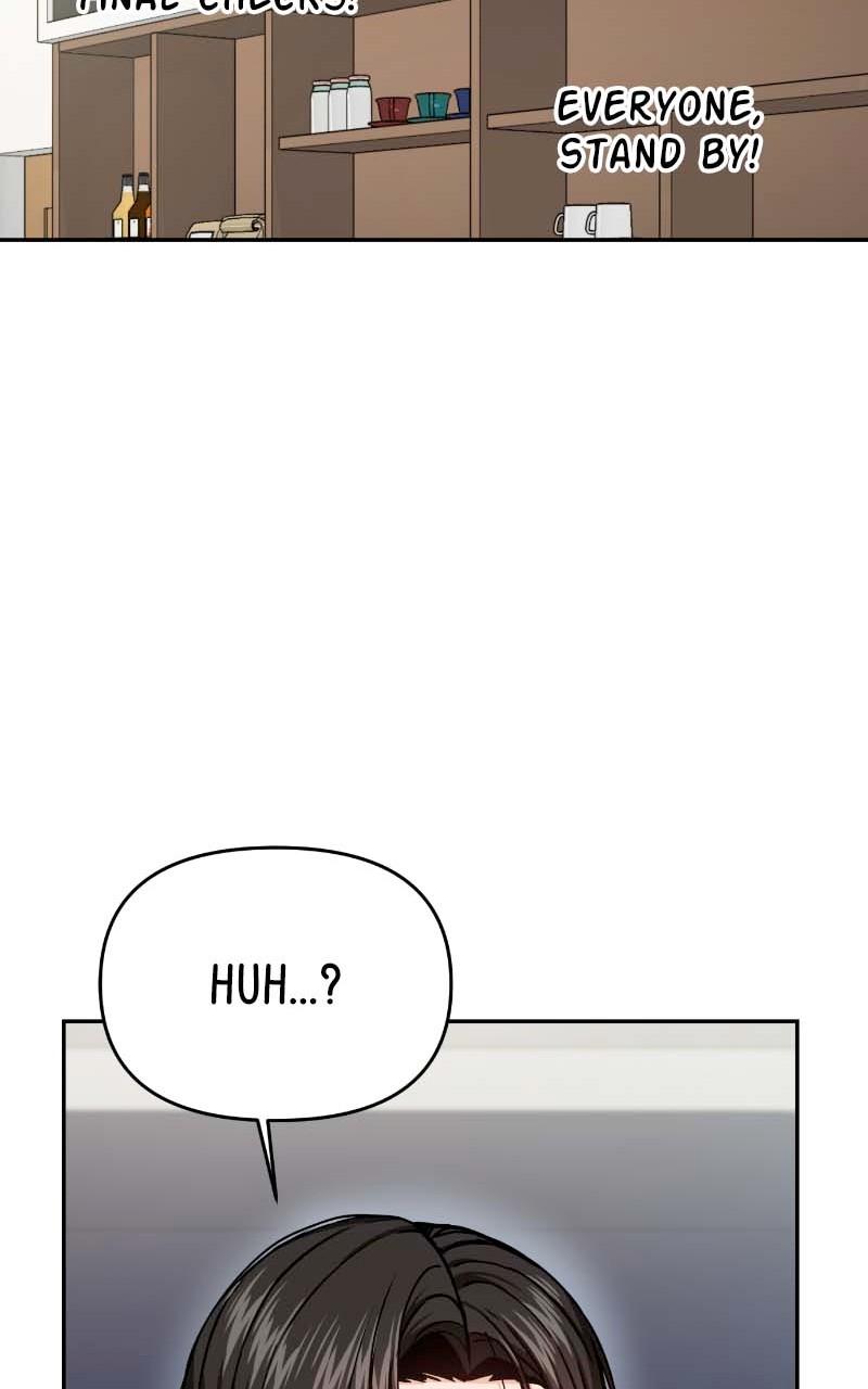 Maybe Meant to Be Chapter 108