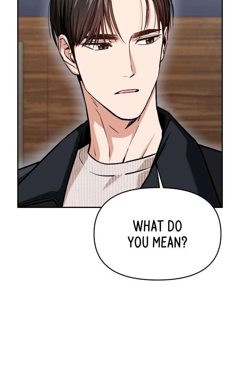 Maybe Meant to Be Chapter 108