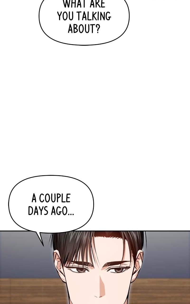 Maybe Meant to Be Chapter 108