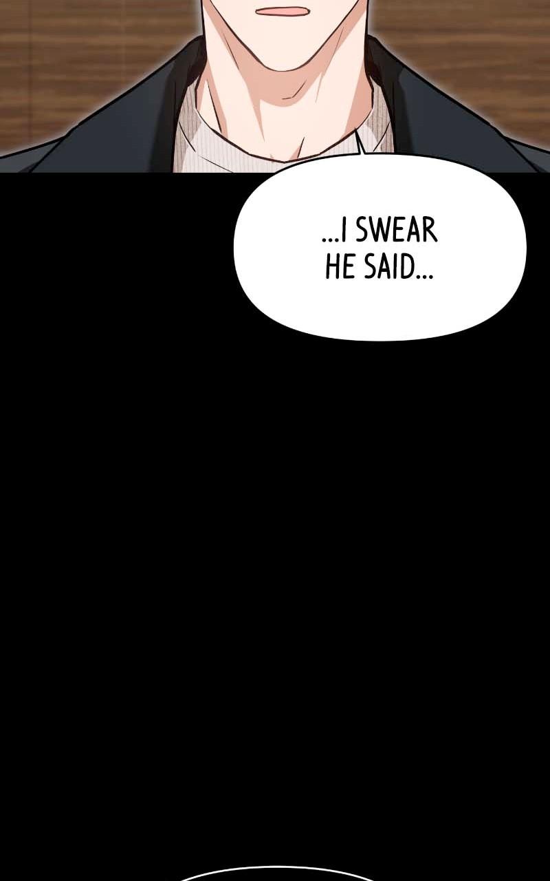 Maybe Meant to Be Chapter 108