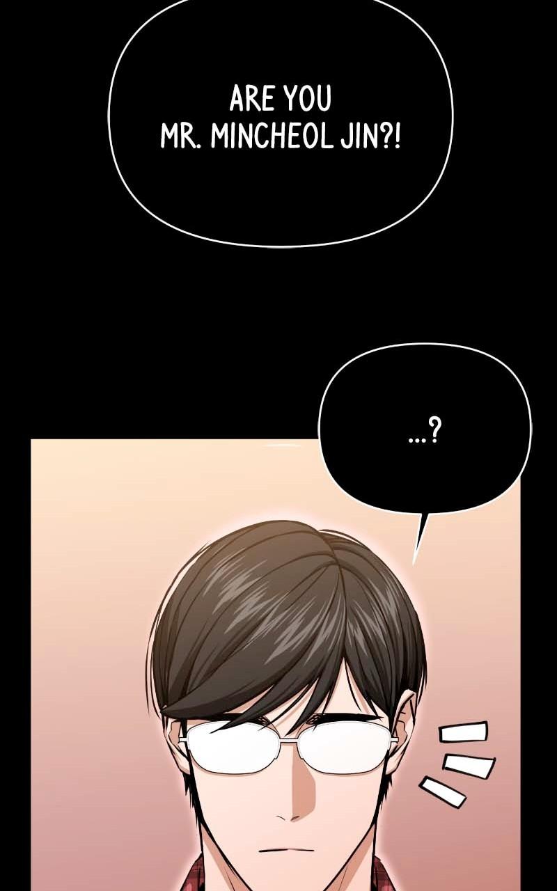 Maybe Meant to Be Chapter 108