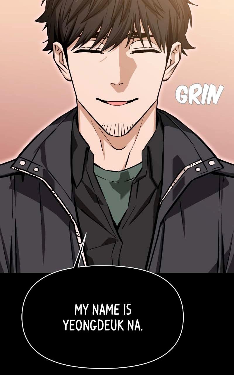 Maybe Meant to Be Chapter 108