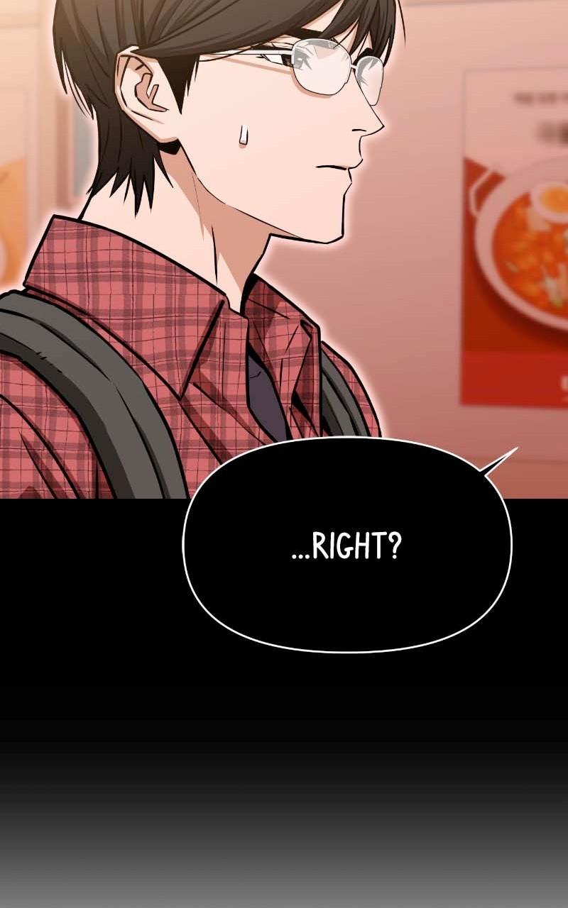 Maybe Meant to Be Chapter 108