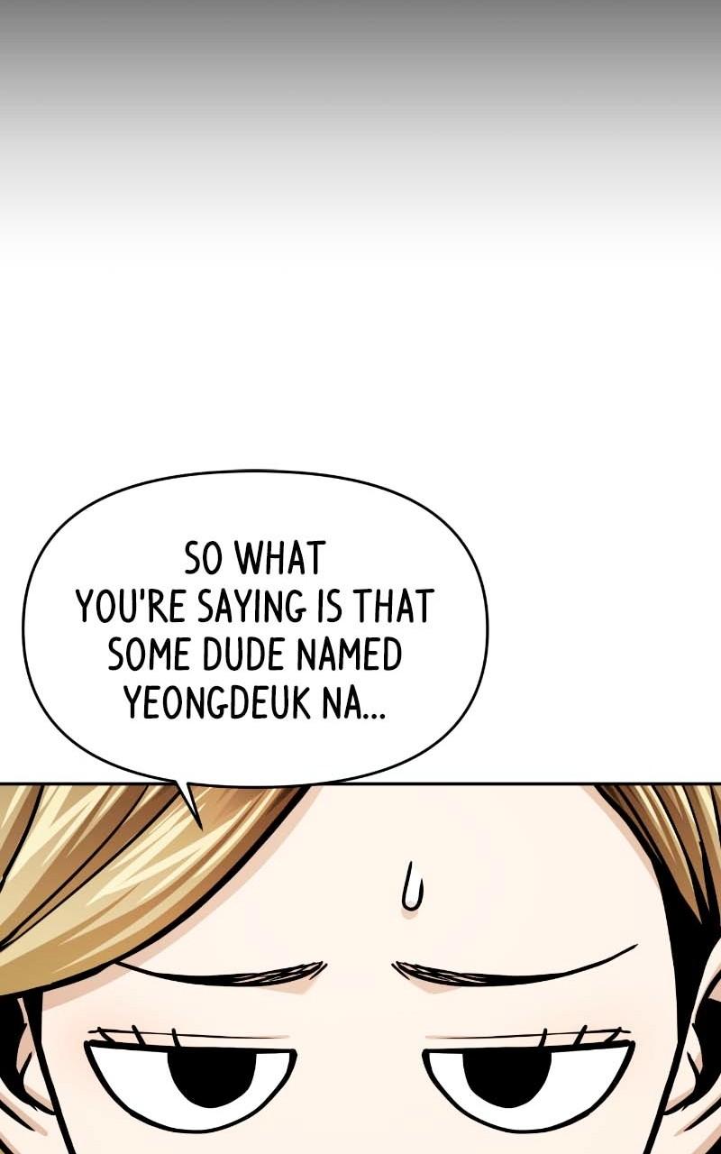 Maybe Meant to Be Chapter 108