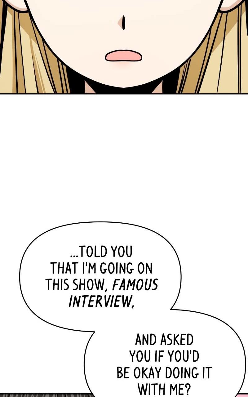 Maybe Meant to Be Chapter 108