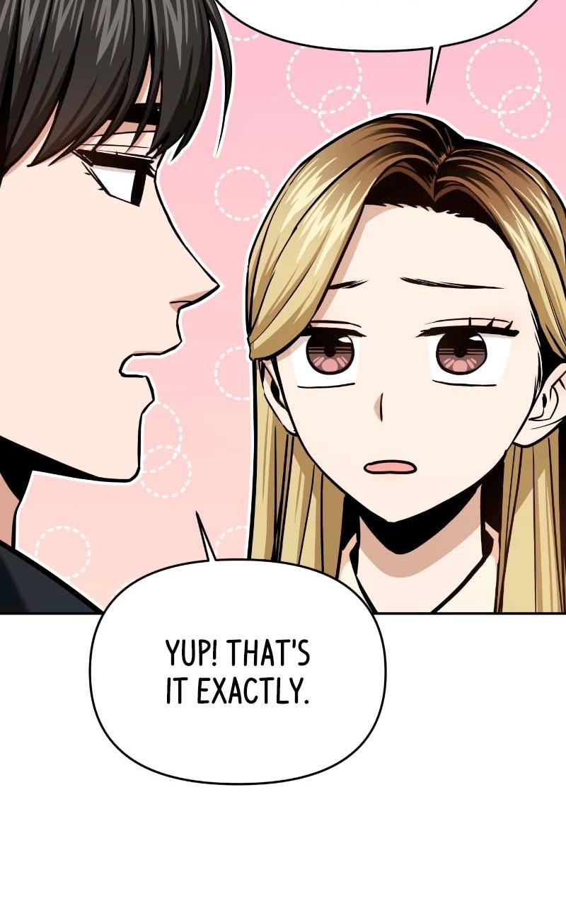 Maybe Meant to Be Chapter 108