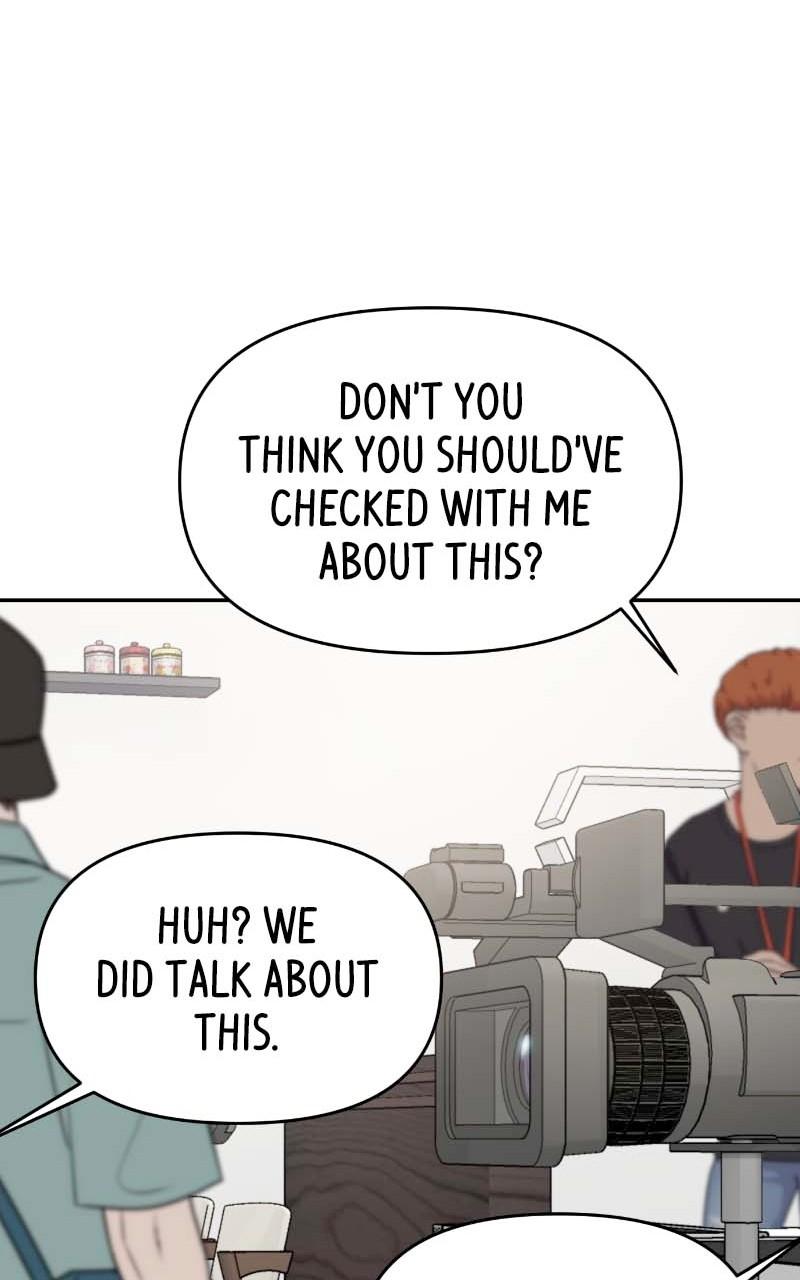 Maybe Meant to Be Chapter 108