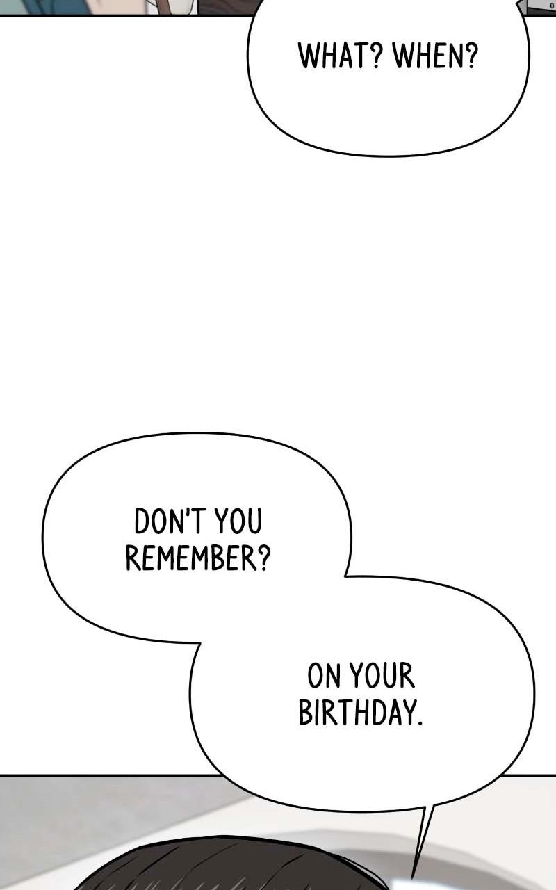 Maybe Meant to Be Chapter 108