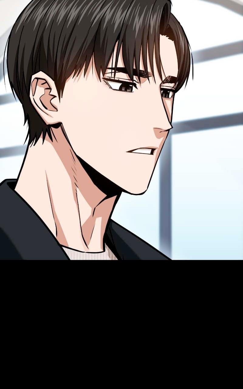 Maybe Meant to Be Chapter 108