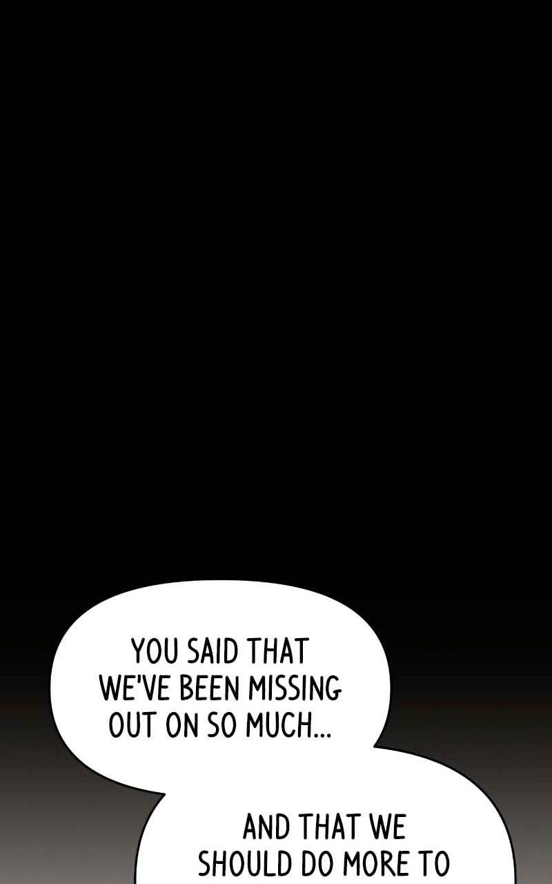 Maybe Meant to Be Chapter 108