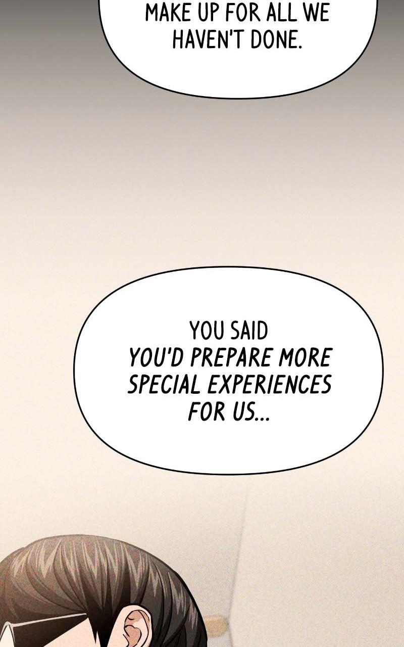 Maybe Meant to Be Chapter 108