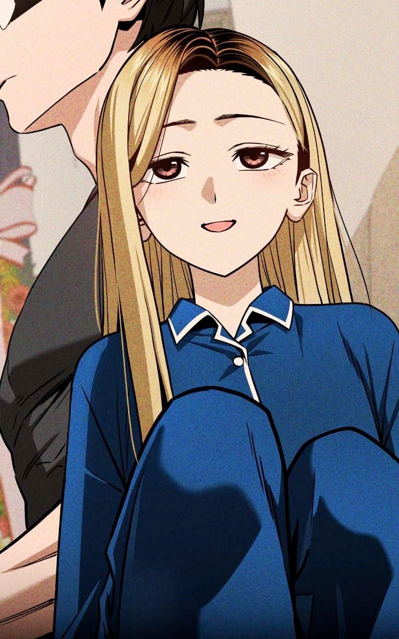 Maybe Meant to Be Chapter 108