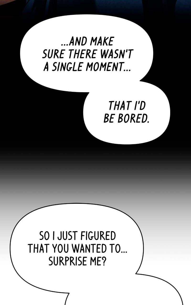 Maybe Meant to Be Chapter 108