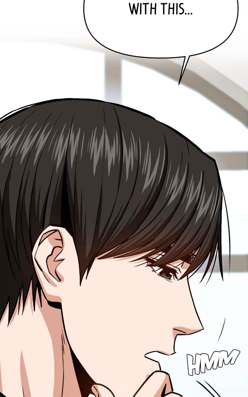 Maybe Meant to Be Chapter 108