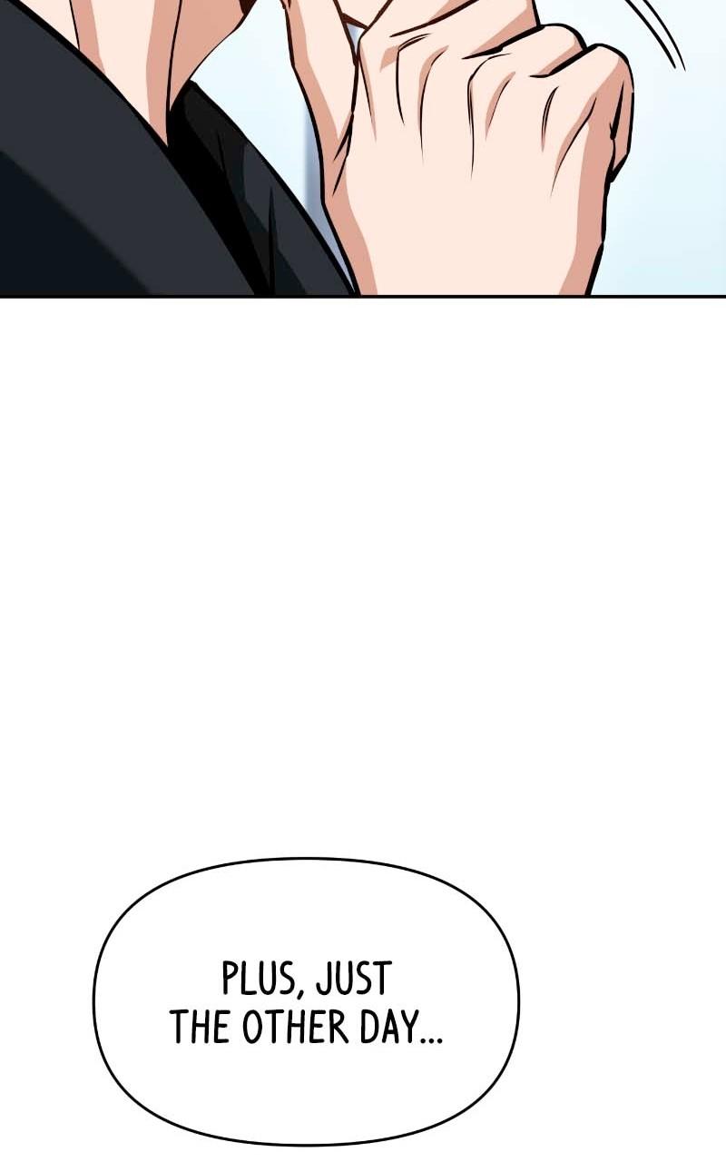 Maybe Meant to Be Chapter 108