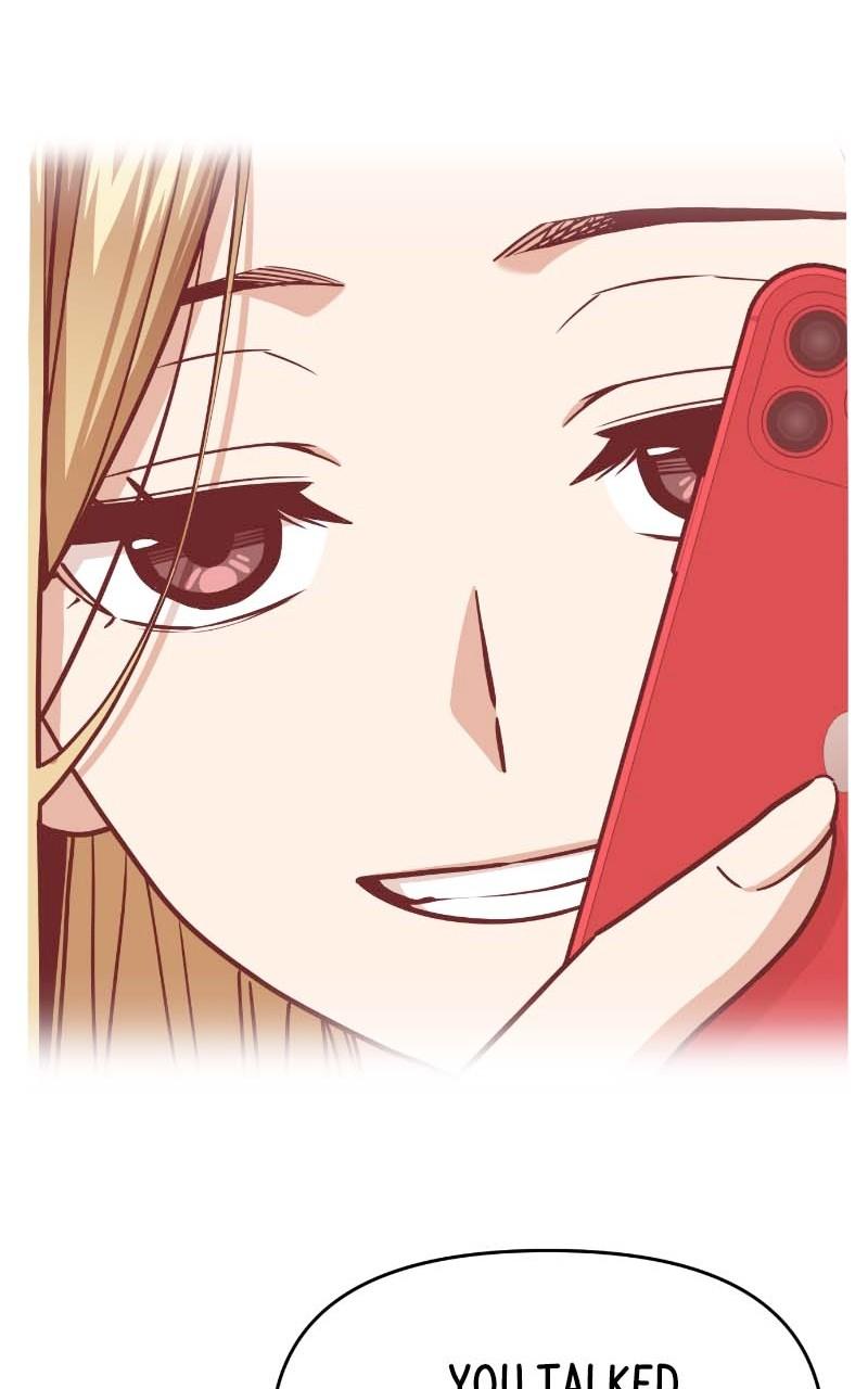 Maybe Meant to Be Chapter 108