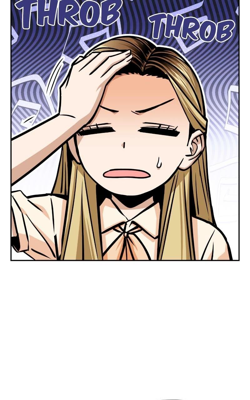 Maybe Meant to Be Chapter 108