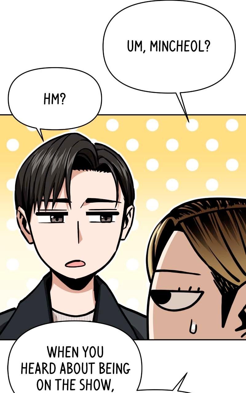 Maybe Meant to Be Chapter 108