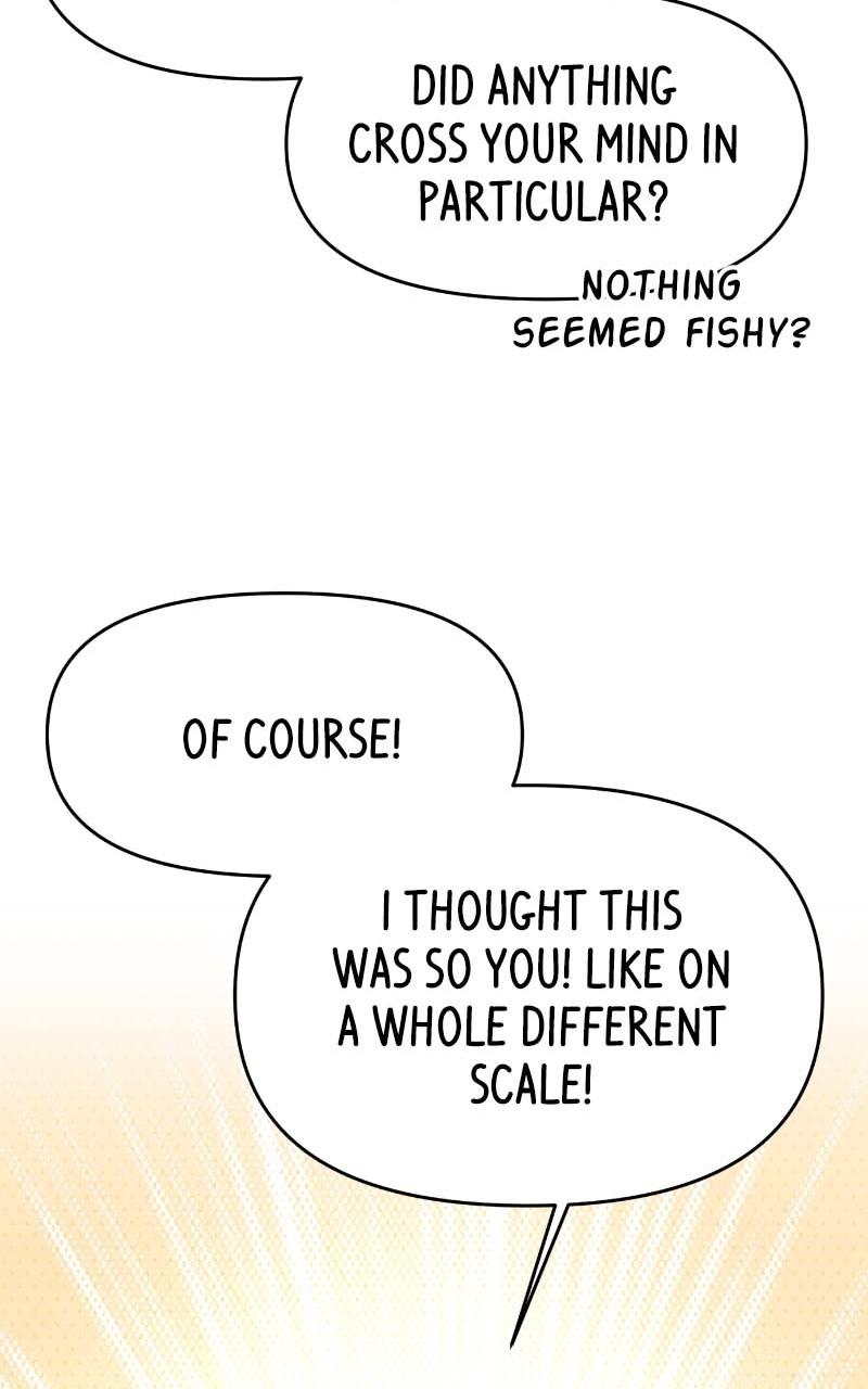 Maybe Meant to Be Chapter 108