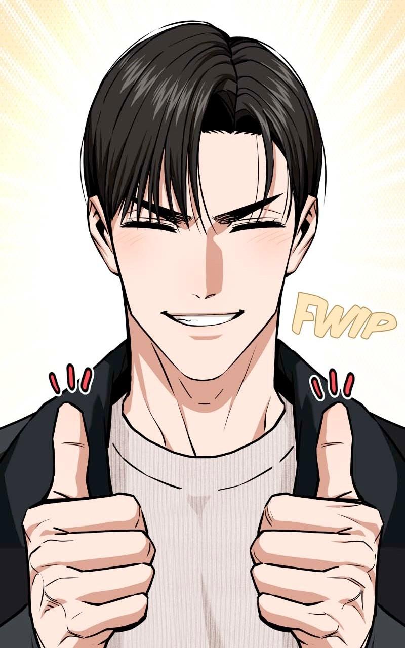 Maybe Meant to Be Chapter 108