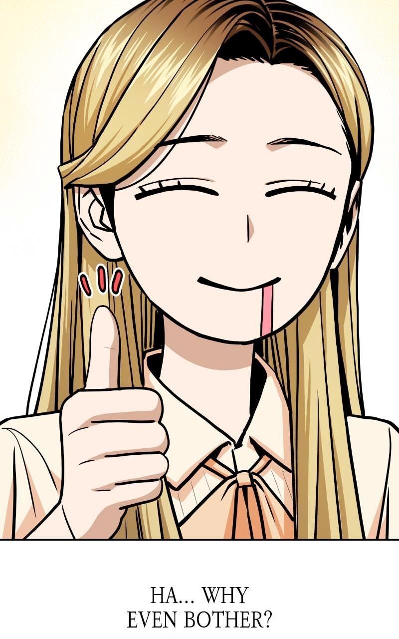 Maybe Meant to Be Chapter 108