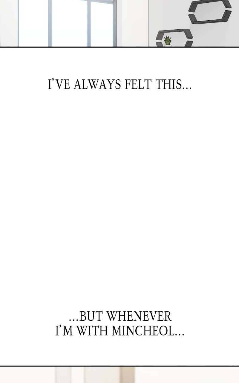 Maybe Meant to Be Chapter 108