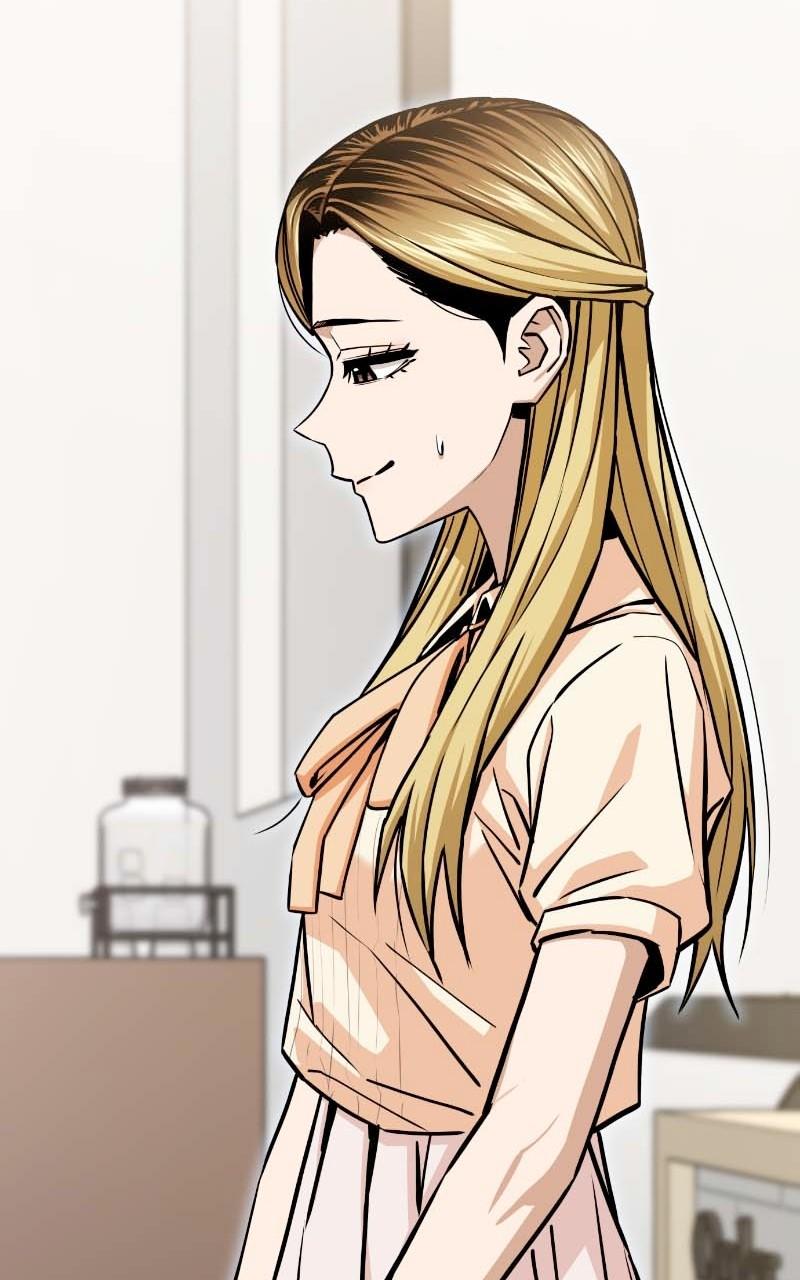 Maybe Meant to Be Chapter 108