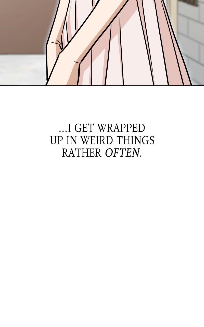 Maybe Meant to Be Chapter 108