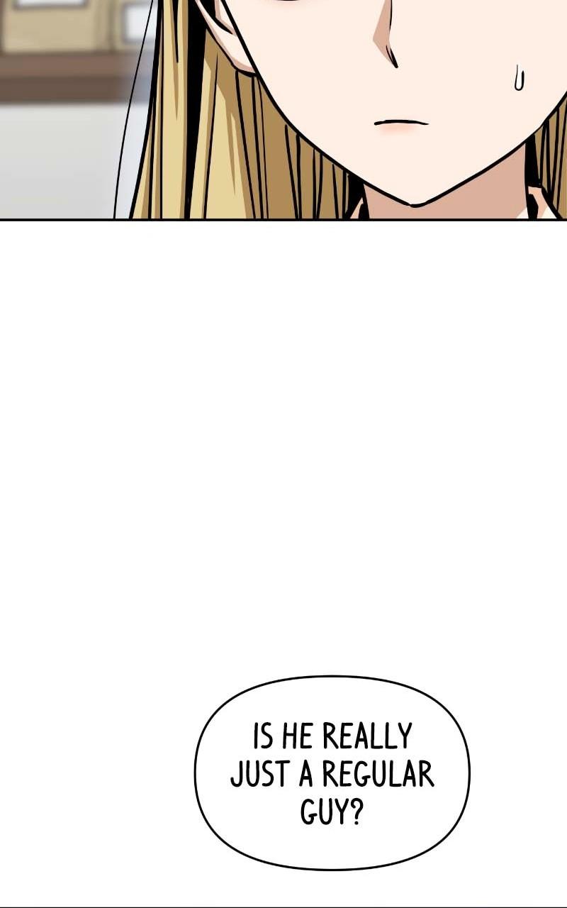 Maybe Meant to Be Chapter 108