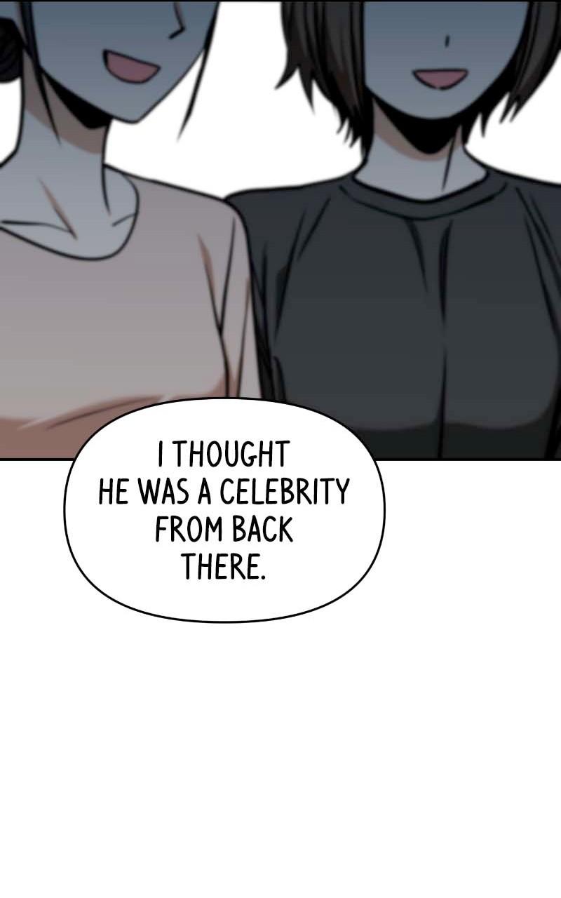 Maybe Meant to Be Chapter 108