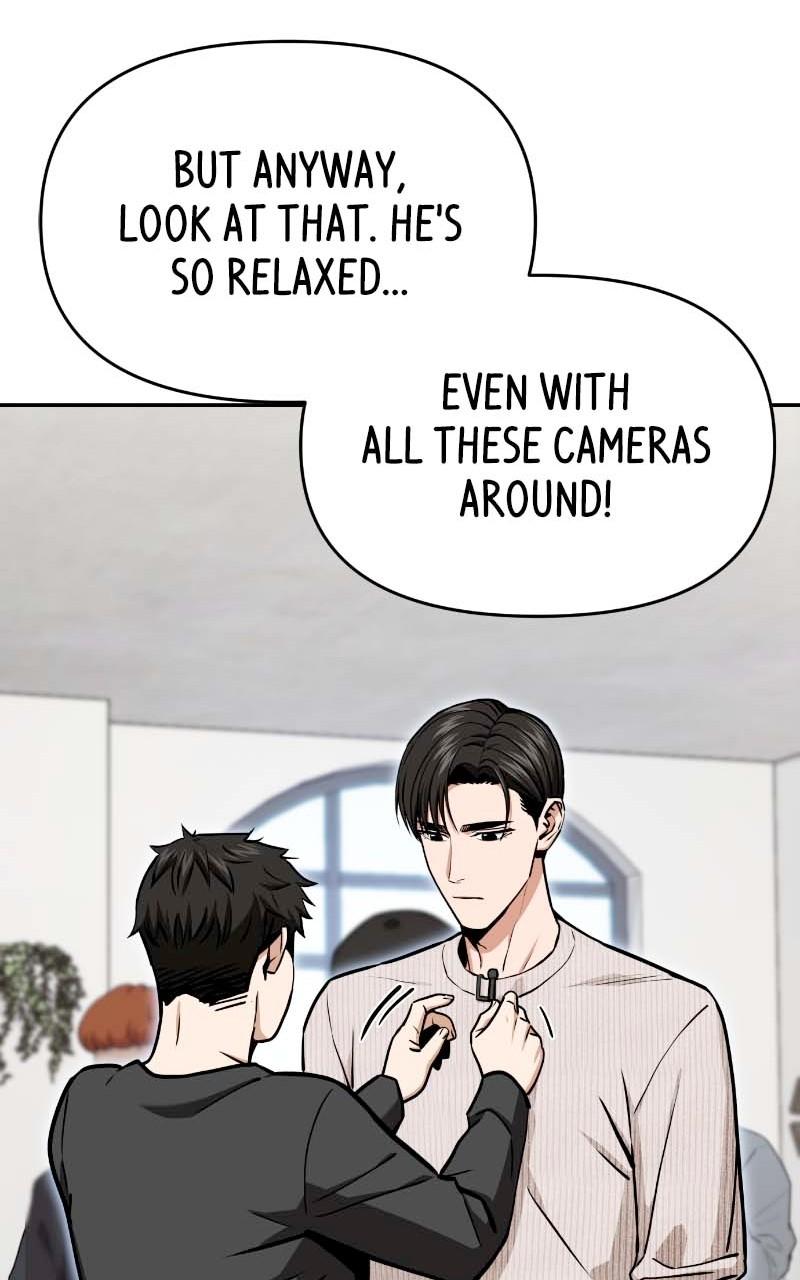 Maybe Meant to Be Chapter 108