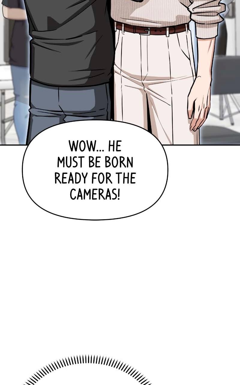 Maybe Meant to Be Chapter 108