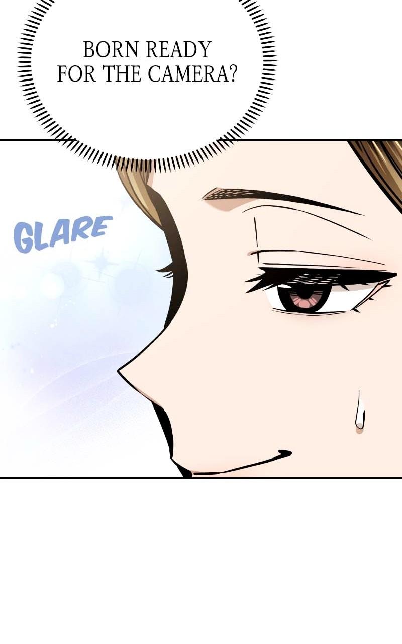 Maybe Meant to Be Chapter 108