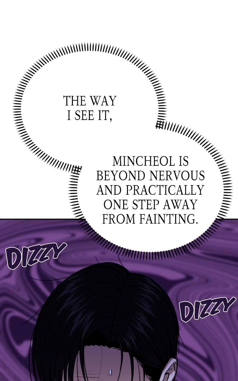 Maybe Meant to Be Chapter 108