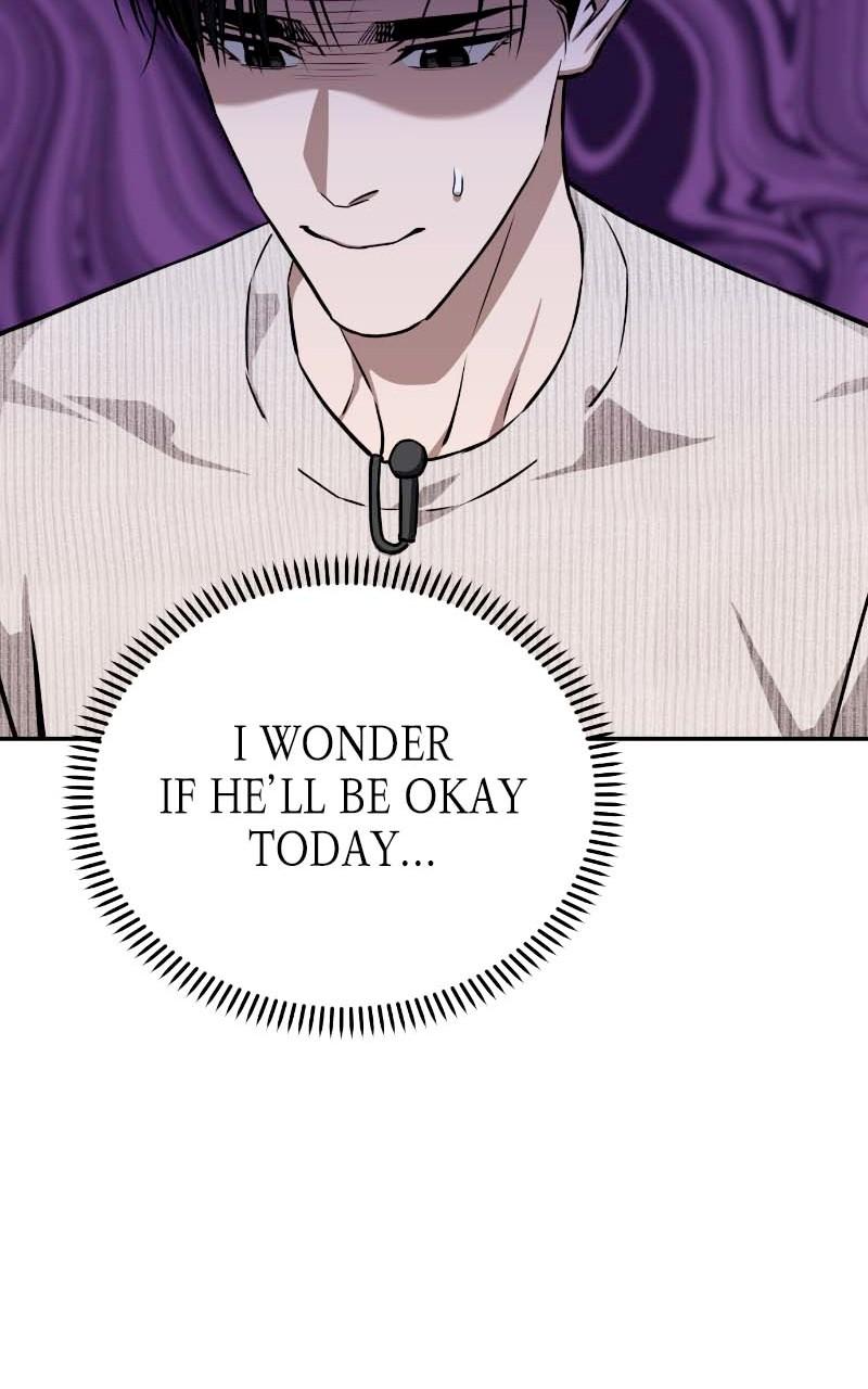 Maybe Meant to Be Chapter 108