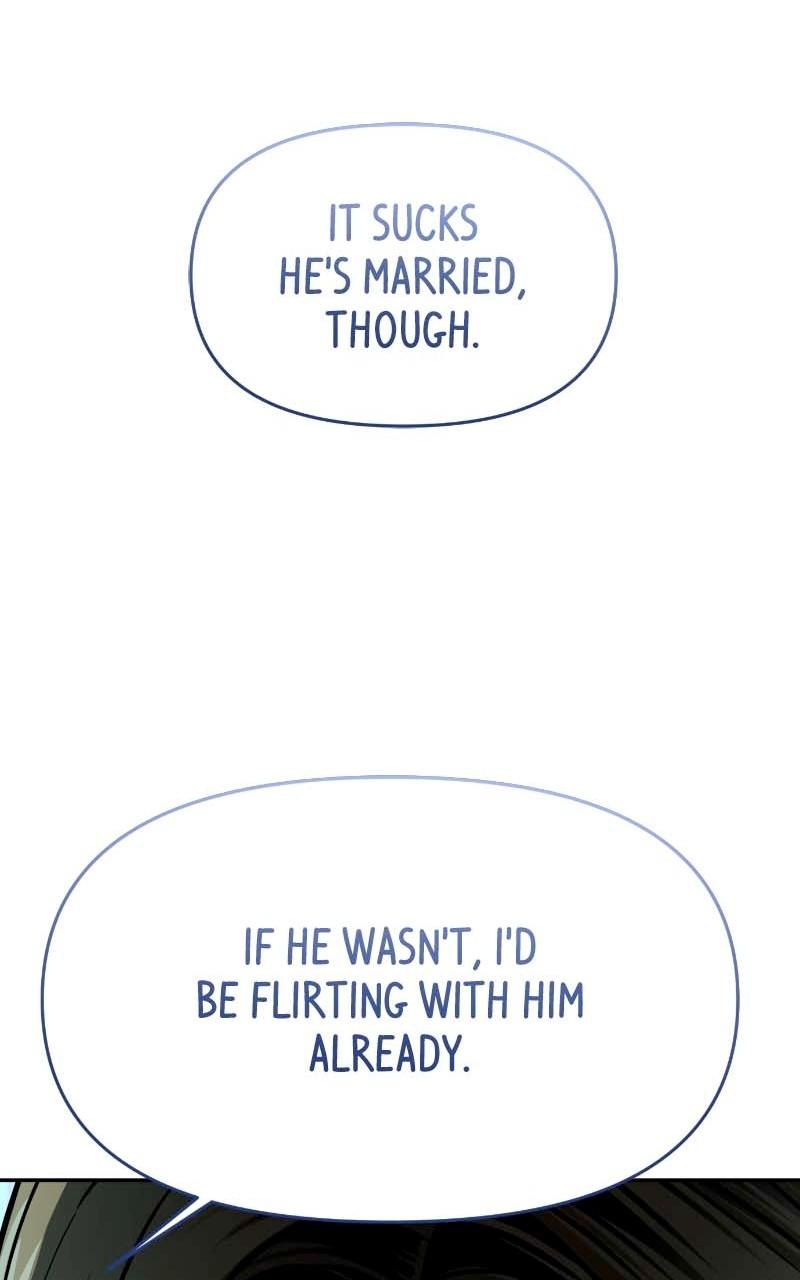 Maybe Meant to Be Chapter 108