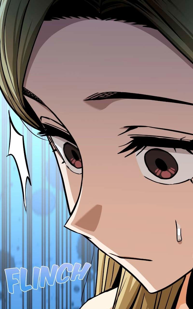 Maybe Meant to Be Chapter 108