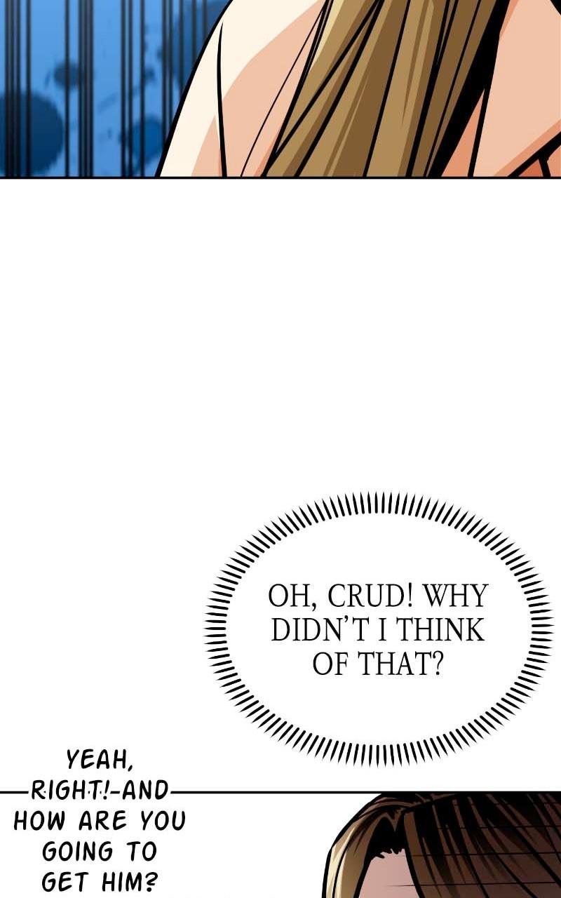 Maybe Meant to Be Chapter 108