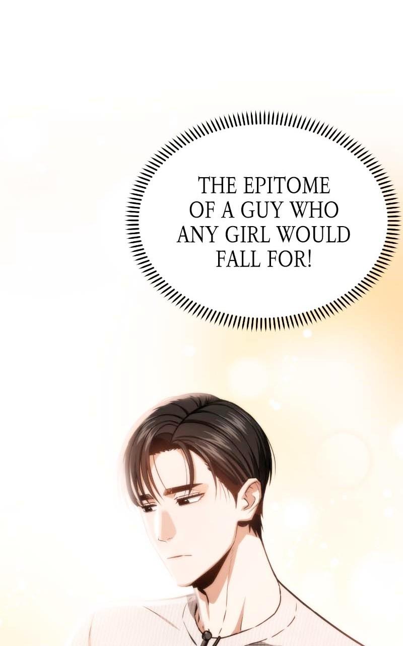 Maybe Meant to Be Chapter 108