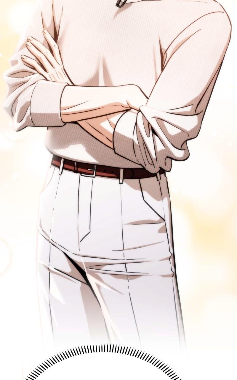 Maybe Meant to Be Chapter 108