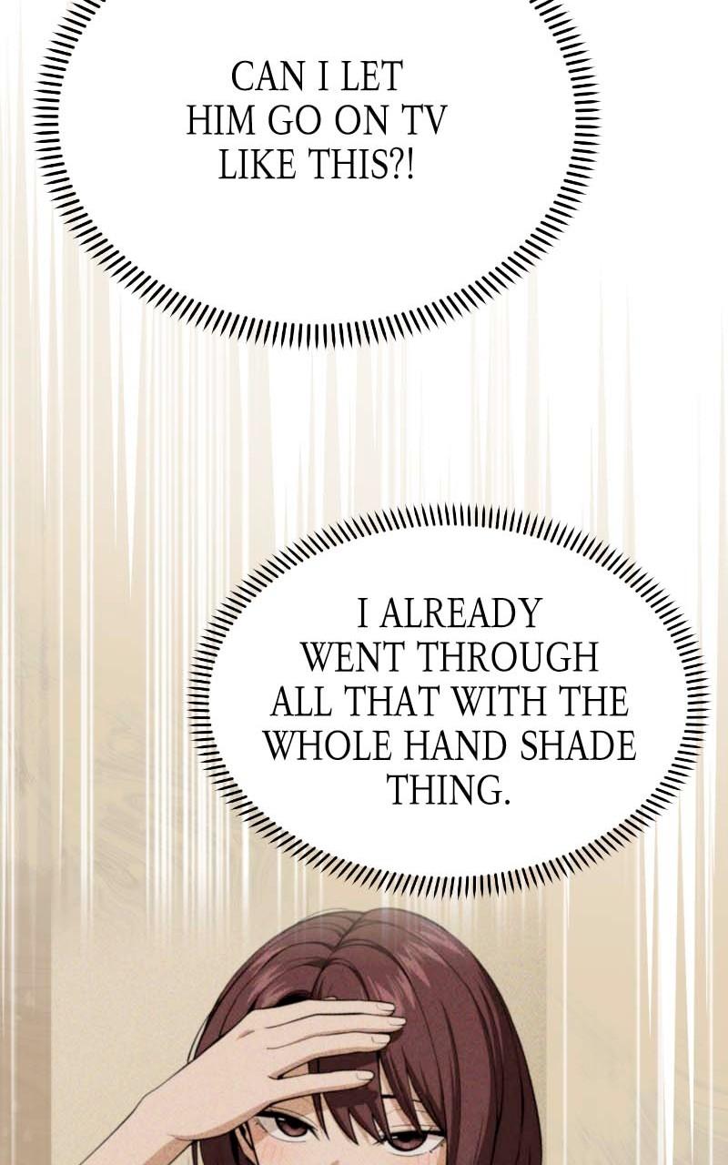 Maybe Meant to Be Chapter 108