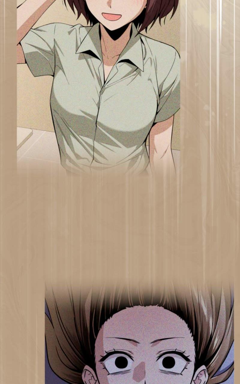 Maybe Meant to Be Chapter 108